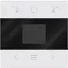Busch-Jaeger centraalplaat voor kamerthermostaat met display en Bluetooth Future Linear studiowit mat (1794 MDRT-884) Busch-Jaeger centraalplaat voor kamerthermostaat met display en Bluetooth Future Linear studiowit mat (1794 MDRT-884)