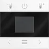 Busch-Jaeger centraalplaat voor kamerthermostaat met display en Bluetooth Balance SI wit glans (1794 MDRT-914) Busch-Jaeger centraalplaat voor kamerthermostaat met display en Bluetooth Balance SI wit glans (1794 MDRT-914)