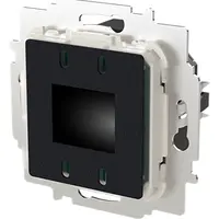 Busch-Jaeger ruimtethermostaat met display en Bluetooth 24V (1096 UTA-BT)