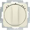 Busch-Jaeger driestandenschakelaar met binnenwerk en knop Standaard SI creme (2711 UCDRL-212) Busch-Jaeger driestandenschakelaar met binnenwerk en knop Standaard SI creme (2711 UCDRL-212)