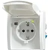 Busch-Jaeger fi-schukomat 30 ma kv inb ip44 Busch-Jaeger fi-schukomat 30 ma kv inb ip44