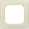 Busch-Jaeger afdekraam 1-voudig SI Linear (2511-212K-102) Busch-Jaeger afdekraam 1-voudig SI Linear (2511-212K-102)