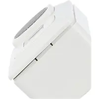 Busch-Jaeger digitale radio DAB+ complete set in-/opbouw Reflex SI (8250 AJ-214-101)