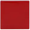 Busch-Jaeger schakelwip Future Linear rood (1786-12-82) Busch-Jaeger schakelwip Future Linear rood (1786-12-82)