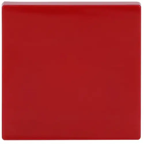 Busch-Jaeger schakelwip Future Linear rood (1786-12-82) Busch-Jaeger schakelwip Future Linear rood (1786-12-82)
