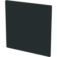 Busch-Jaeger schakelwip Art Linear zwart mat (1786-45M)