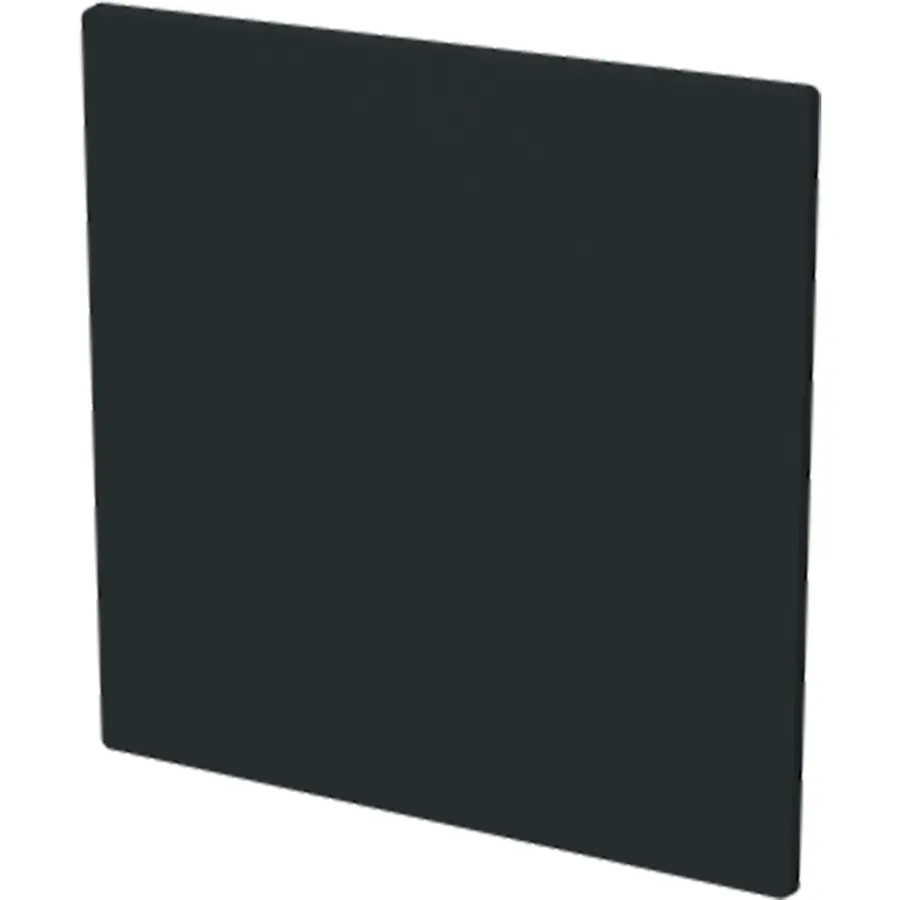 Busch-Jaeger schakelwip Art Linear zwart mat (1786-45M)