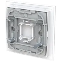 Busch-Jaeger schakelwip Art Linear studiowit mat (1786-44M)