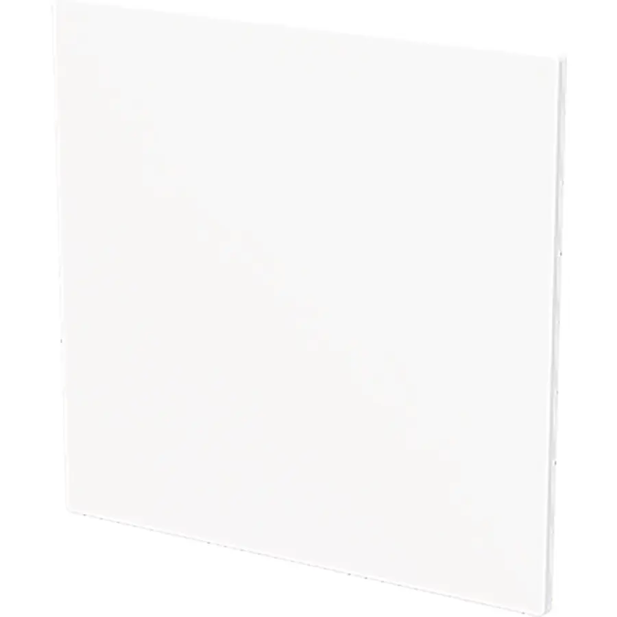 Busch-Jaeger schakelwip Art Linear studiowit mat (1786-44M)