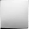 Busch-Jaeger schakelwip Pure Stainless Steel (1786-866) Busch-Jaeger schakelwip Pure Stainless Steel (1786-866)