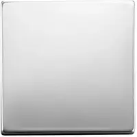 Busch-Jaeger schakelwip Pure Stainless Steel (1786-866)