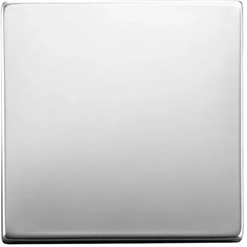 Busch-Jaeger schakelwip Pure Stainless Steel (1786-866) Busch-Jaeger schakelwip Pure Stainless Steel (1786-866)