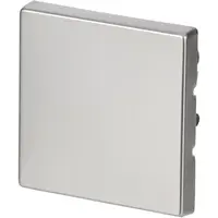 Busch-Jaeger schakelwip Pure Stainless Steel (1786-866)