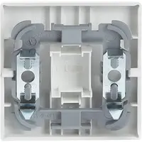 Busch-Jaeger schakelwip Future Linear studiowit mat (1786-884)