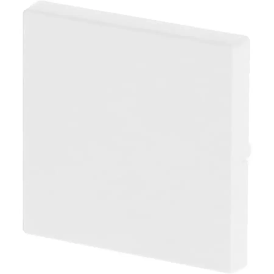 Busch-Jaeger schakelwip Future Linear studiowit mat (1786-884)