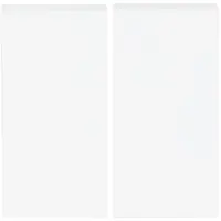 Busch-Jaeger Friends of Hue bedieningswip 2-voudig Future Linear studiowit glans (6736 FoH-84)