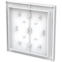 Busch-Jaeger Friends of Hue bedieningswip 2-voudig Art Linear studiowit glans (6736 FoH-44G)