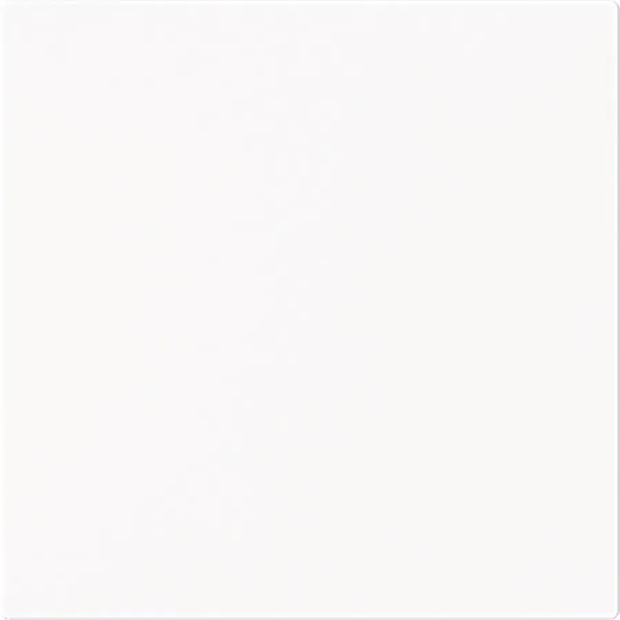 Busch-Jaeger Friends of Hue bedieningswip 1-voudig Art Linear studiowit mat (6735 BT-44M)