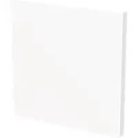 Busch-Jaeger Friends of Hue bedieningswip 1-voudig Art Linear studiowit mat (6735 BT-44M)