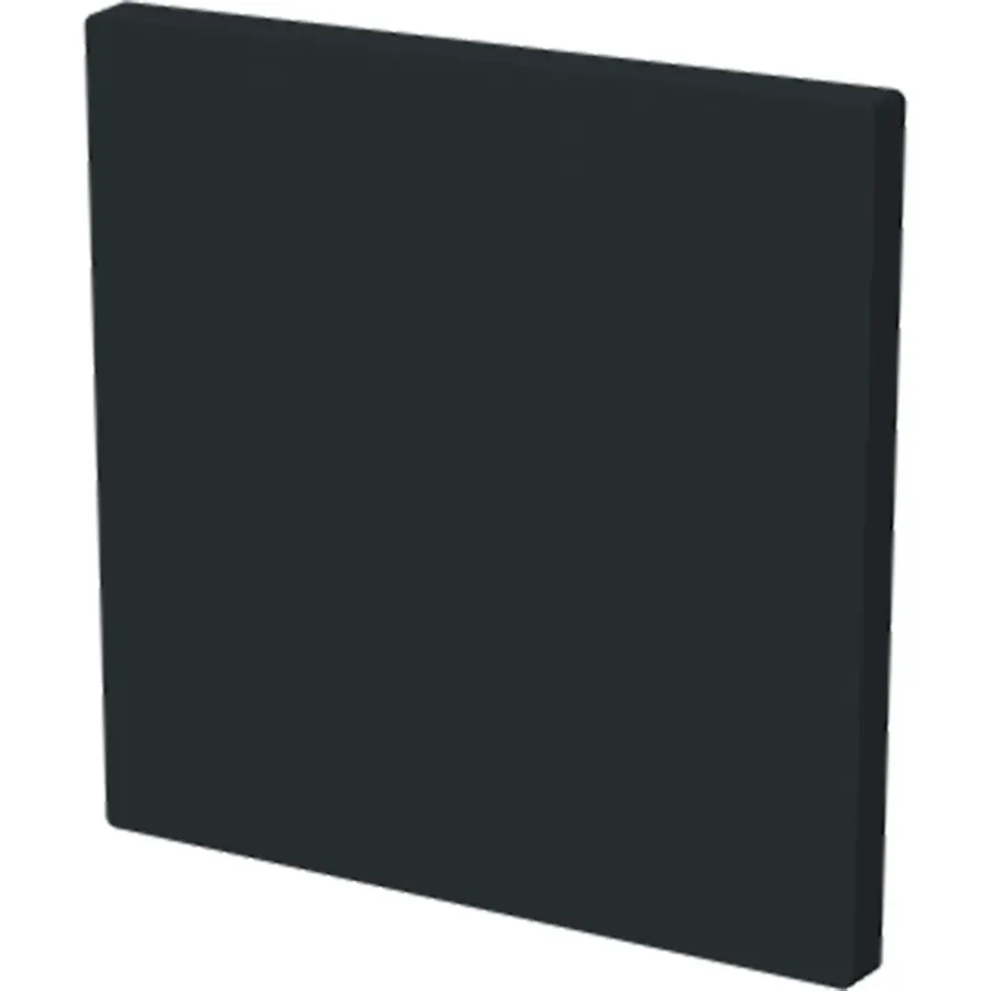 Busch-Jaeger Friends of Hue bedieningswip 1-voudig Art Linear zwart mat (6735 BT-45M)