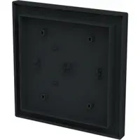 Busch-Jaeger Friends of Hue bedieningswip 1-voudig Art Linear zwart mat (6735 BT-45M)