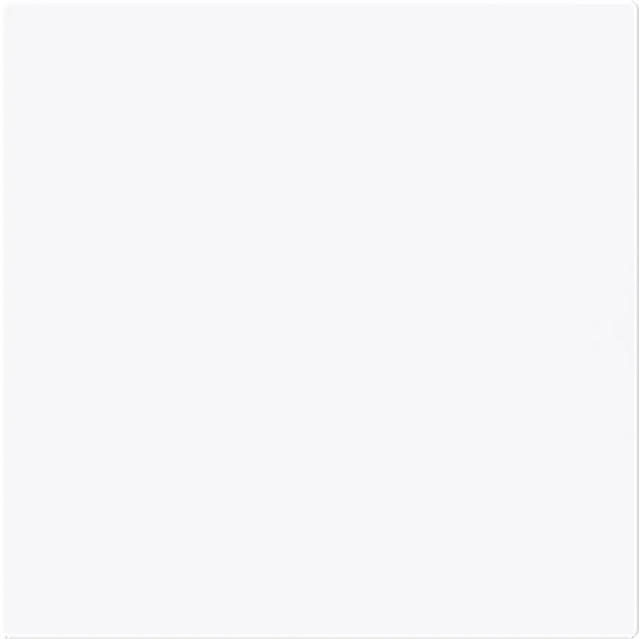 Busch-Jaeger Friends of Hue bedieningswip 1-voudig Art Linear studiowit glans (6735 BT-44G)