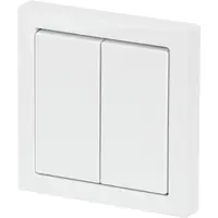 Busch-Jaeger Friends of Hue Smart Switch complete set Future Linear studiowit glans (6716 UJ-84)