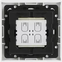 Busch-Jaeger Friends of Hue Smart Switch complete set Future Linear studiowit glans (6716 UJ-84)
