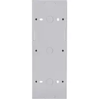 Busch-Jaeger opbouwbak 3-voudig Future Linear studiowit mat (1703-884)