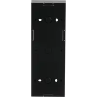 Busch-Jaeger opbouwbak 3-voudig Future Linear zwart mat (1703-885)