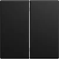 Busch-Jaeger foh-bedieningswip dubbel si-b- (6736 FOH-915)