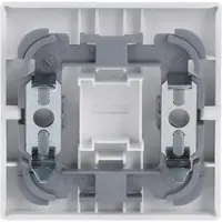 Busch-Jaeger schakelwip met symbool sleutel Future Linear studiowit mat (2520 TR-884)