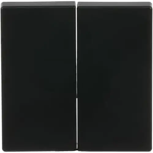 Friends of Hue zwart mat Friends of Hue zwart mat
