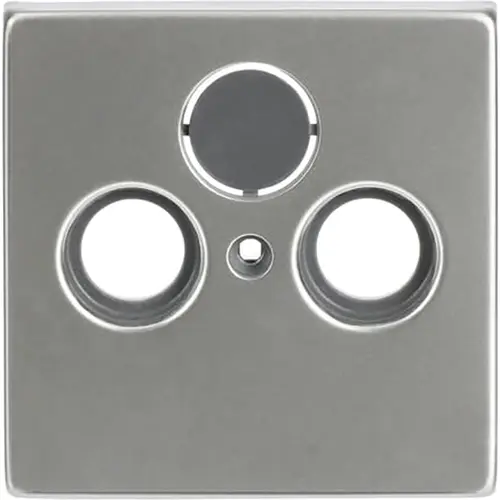Busch-Jaeger centraalplaten