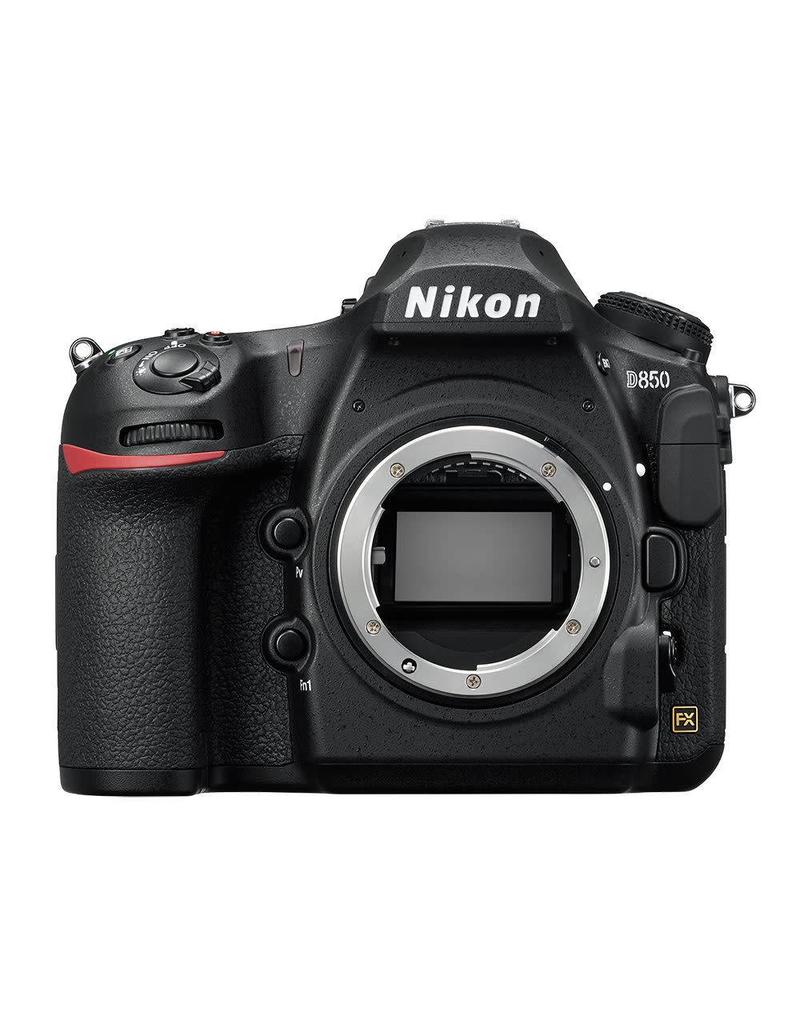 Nikon Nikon D850 body