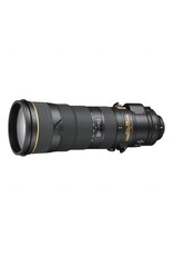 Nikon Nikon AF-S NIKKOR 180-400mm f/4E TC1.4 FL ED VR