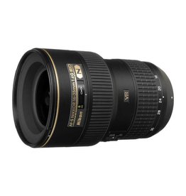 Nikon Nikon AF-S 16-35mm/F4.0G VR