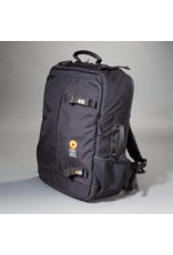 MrJanGear MrJanGear Boris IV Backpack Black