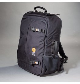 MrJanGear MrJanGear Boris IV Backpack Black