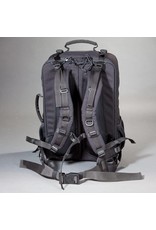 MrJanGear MrJanGear Boris IV Backpack Black