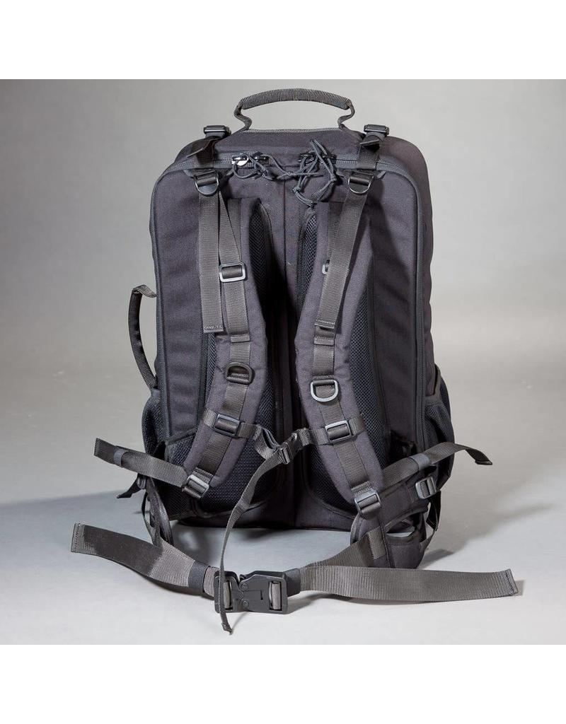 MrJanGear MrJanGear Boris IV Backpack Black