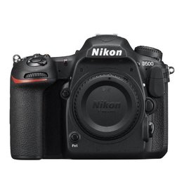 Nikon Nikon D500 body