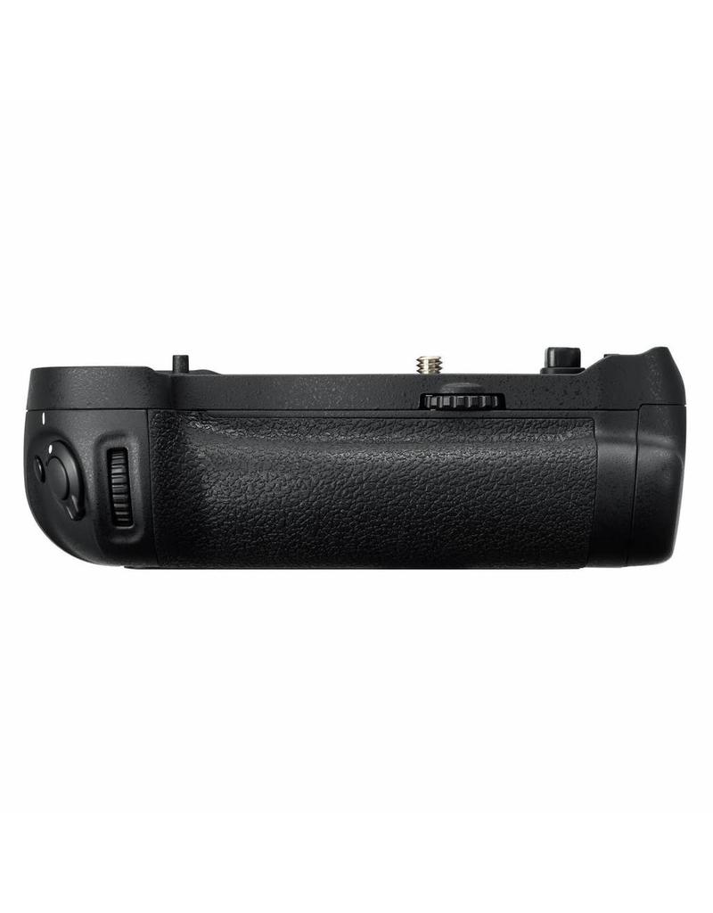 Nikon Nikon MB-D18 BatteryGrip voor D850