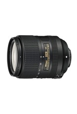 Nikon AF-S DX 18-300mm/F3.5-6.3G ED VR - Foto Coudenys B.V.