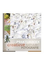 Birdpix Praktijkboek Creatieve natuurfotografie