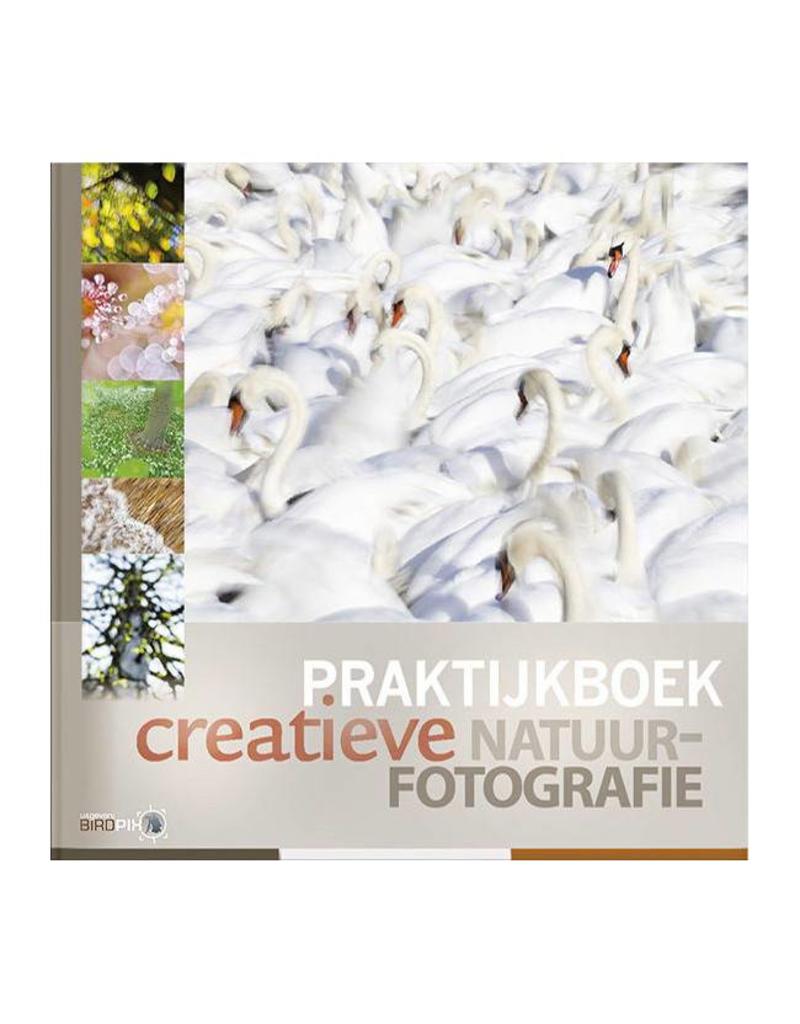 Birdpix Praktijkboek Creatieve natuurfotografie