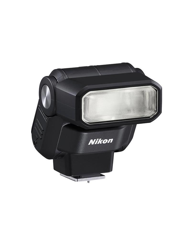 Nikon Nikon SB-300 flitser