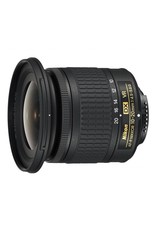 Nikon Nikon AF-P DX 10-20mmf/4.5-5.6G VR