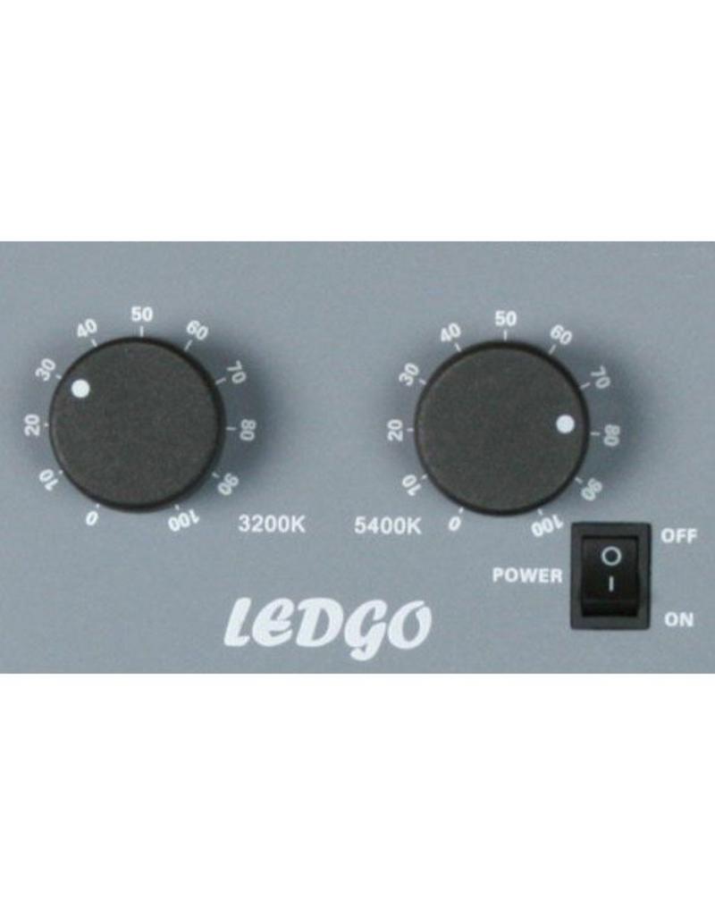 Ledgo Ledgo 900CS bi-color LED with Wifi