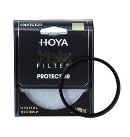 Hoya Hoya 37.0mm HDX Protector